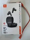Écouteurs JBL Live Pro 2 noir