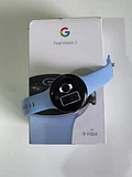 Google pixel watch 2