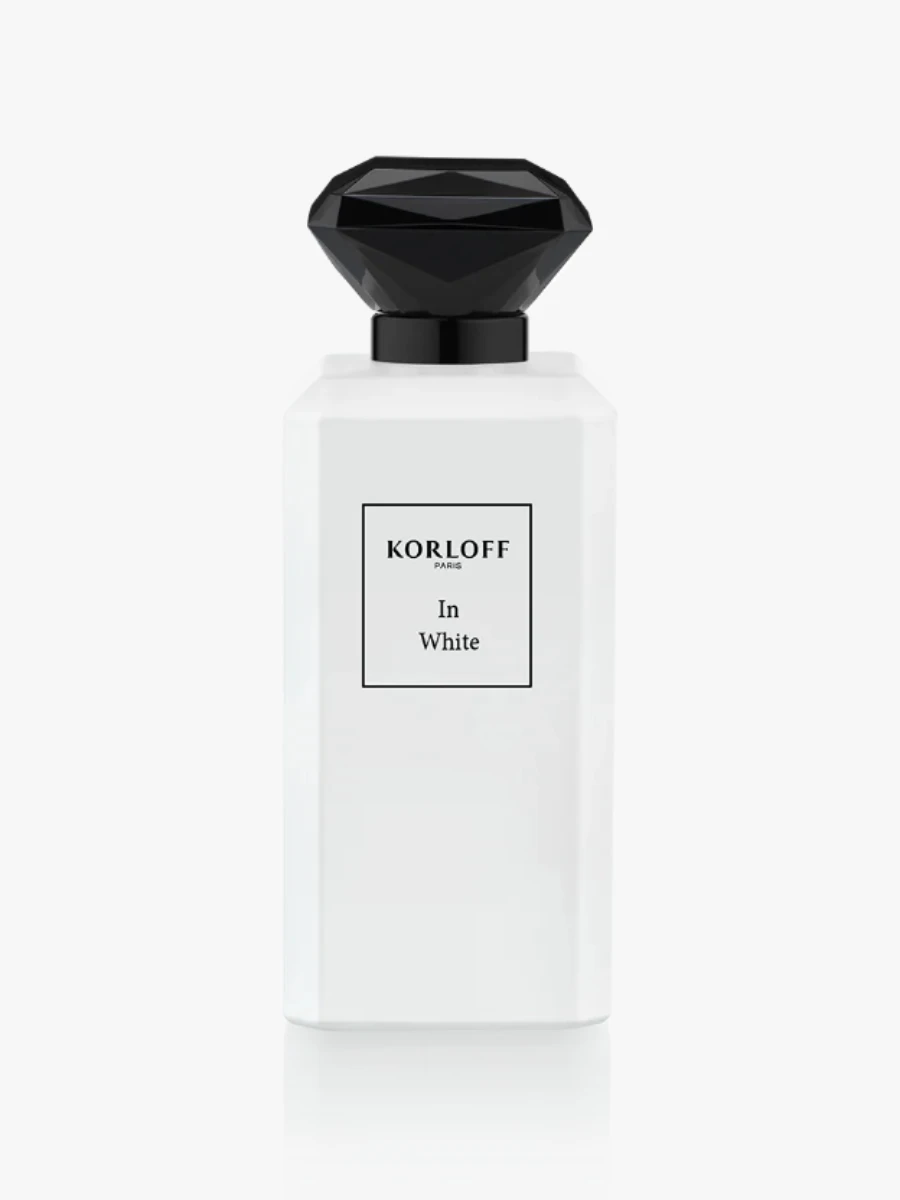 KORLOFF IN WHIT INTENSE
