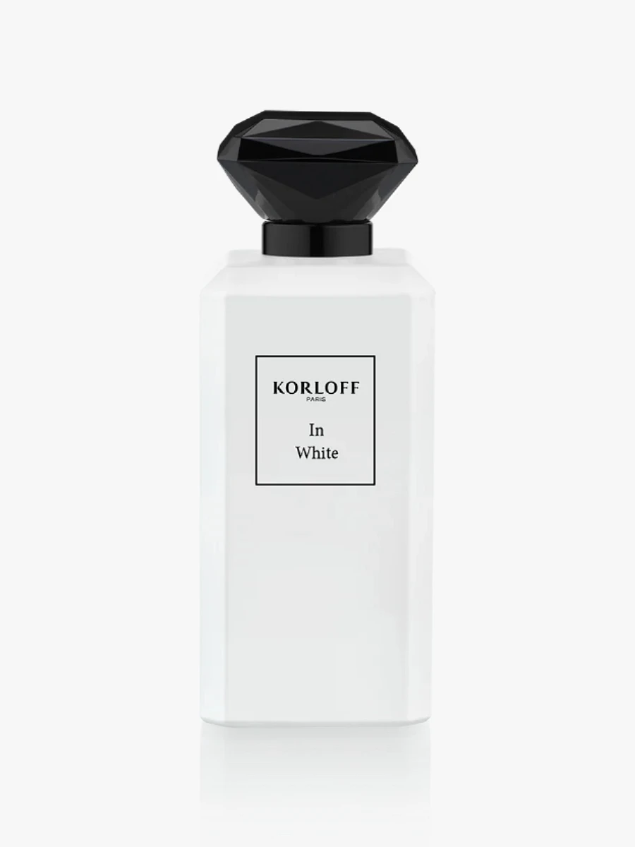 KORLOFF IN WHIT INTENSE