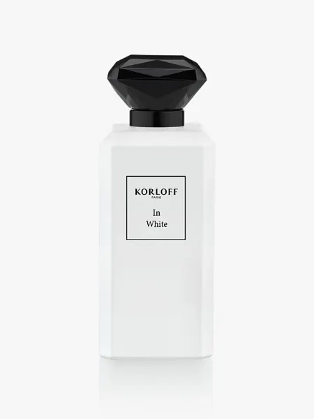 KORLOFF IN WHIT INTENSE