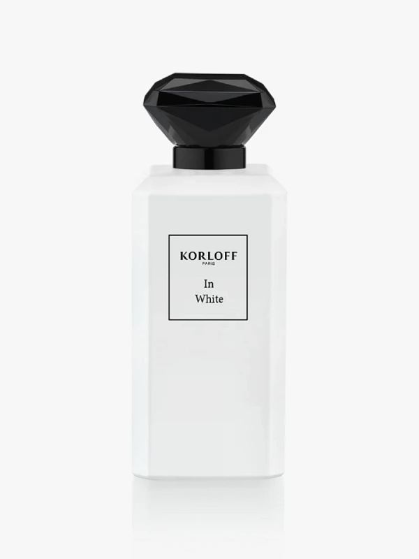 KORLOFF IN WHIT INTENSE
