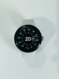 Google Pixel Watch LTE 41mm champagne gold