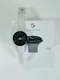 Google Pixel Watch LTE 41mm champagne gold