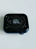 Apple Watch série 6 44mm bleu