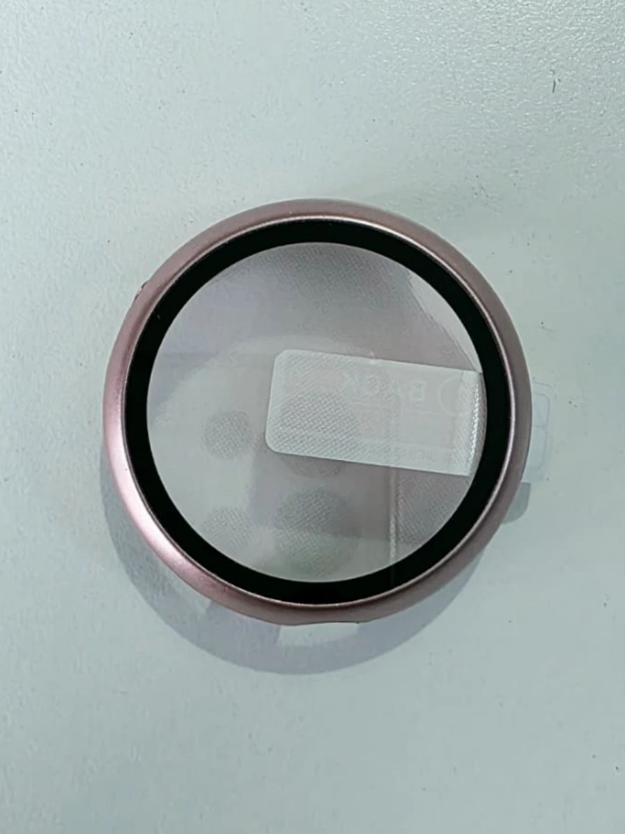 Coque Google Pixel Watch 3/2/1 41 mm or rose