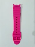 Bracelet silicone rose Samsung Galaxy Watch 4/5/6/7