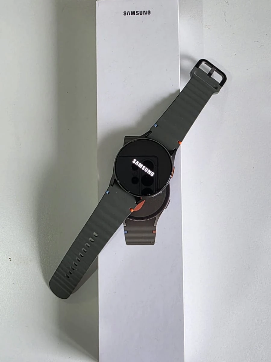 Samsung galaxy watch 7 40mm LTE