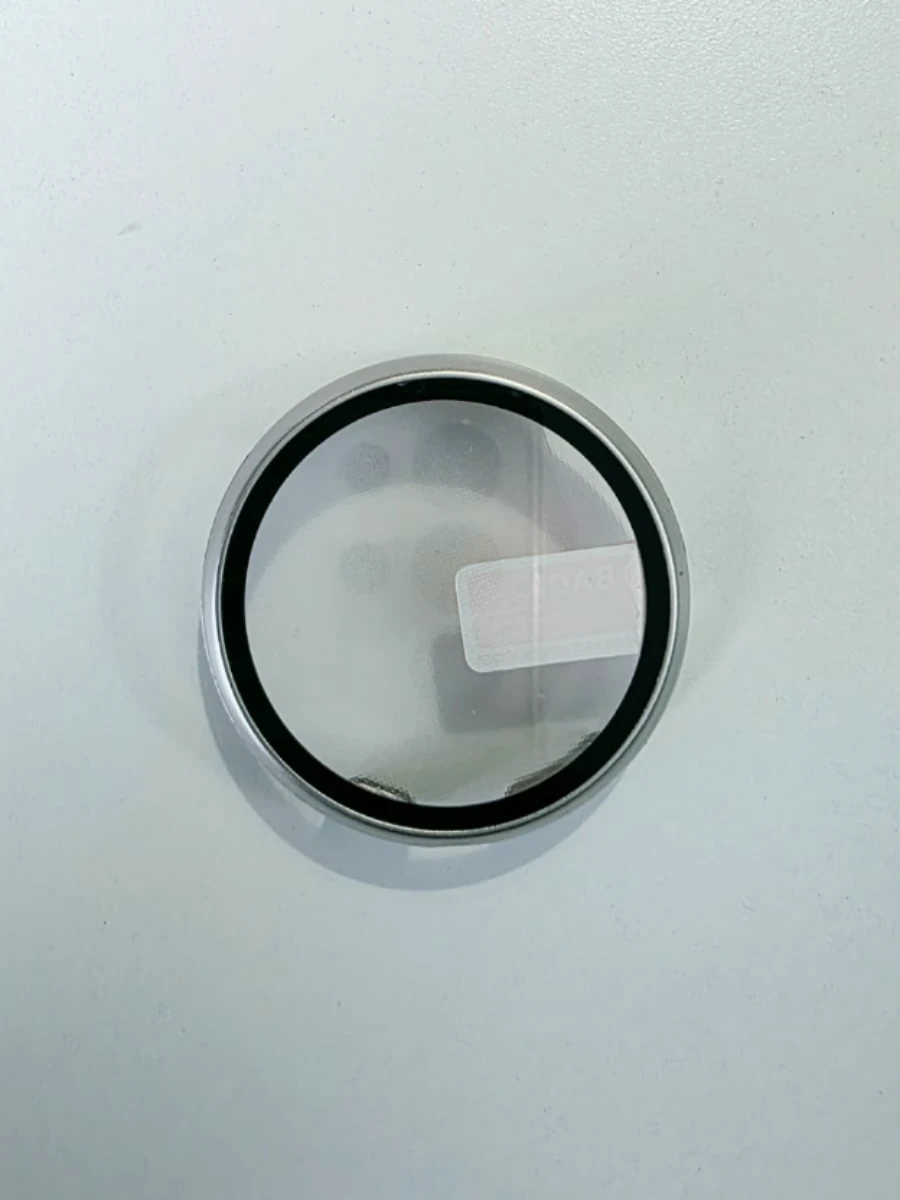 Coque Google Pixel Watch 3 - 45mm starlight