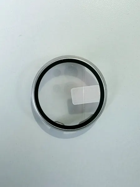Coque Google Pixel Watch 3 - 45mm starlight