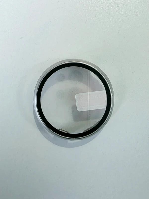 Coque Google Pixel Watch 3 - 45mm starlight