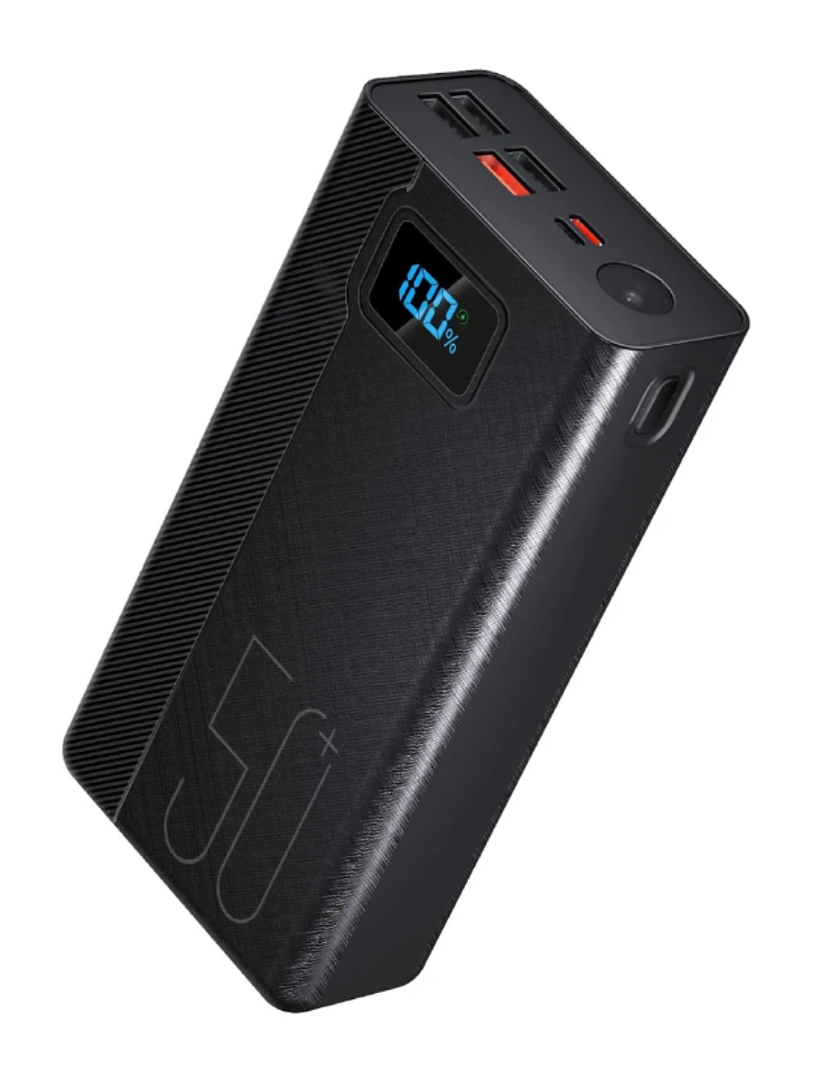 Power Bank 50000mAh