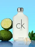CK ONE