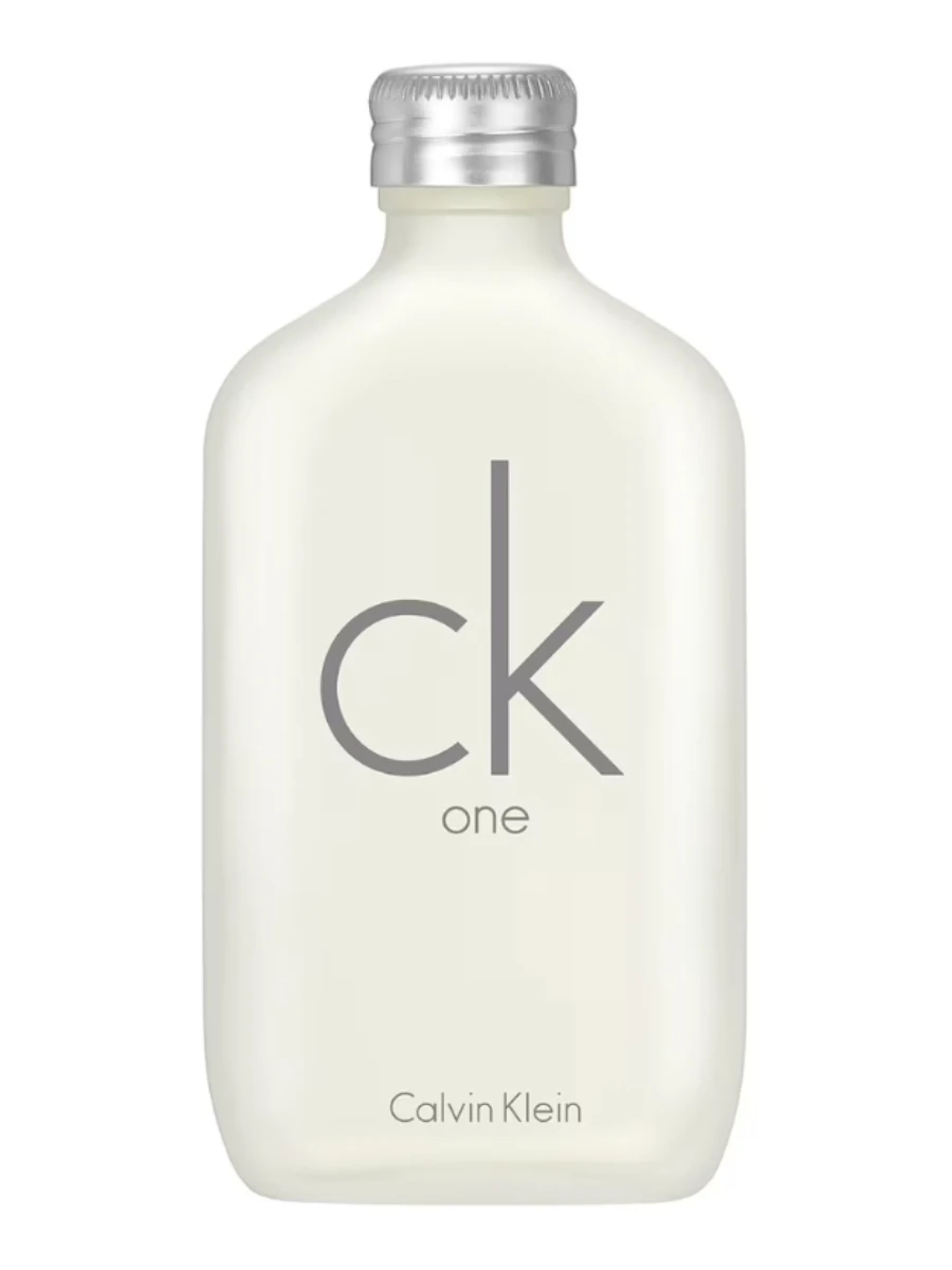 CK ONE