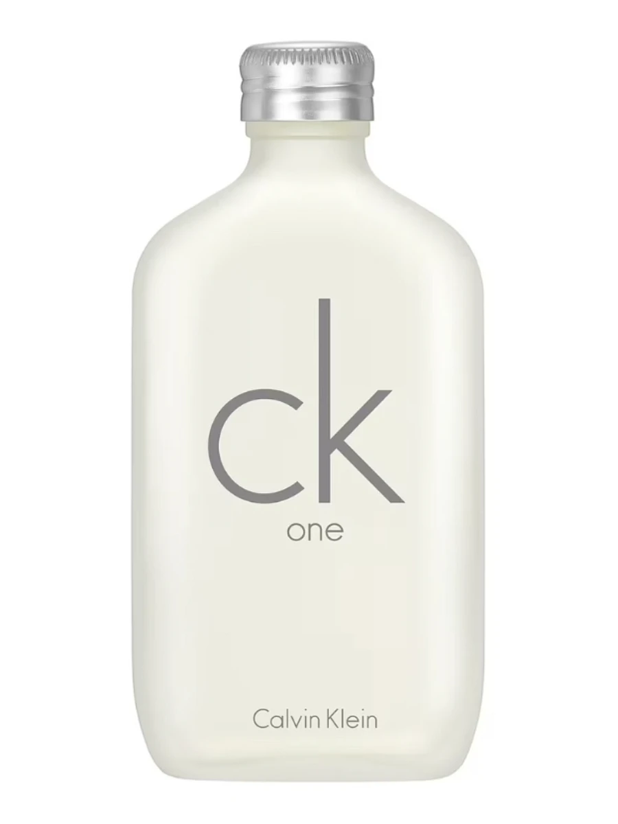 CK ONE