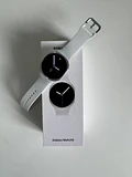 Samsung Galaxy Watch 8 LTE 40mm silver