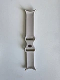 Bracelet silicone starlight pour Google Pixel Watch