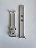 Bracelet silicone starlight pour Google Pixel Watch