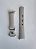 Bracelet silicone starlight pour Google Pixel Watch