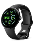 Google Pixel Watch 3 45mm noir mat