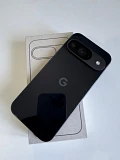 Google Pixel 9 12Go, 128Go Obsidian