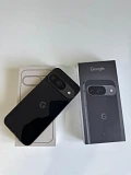 Google Pixel 9 12Go, 128Go Obsidian