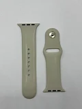 Bracelet silicon Google Pixel 1/2/3 41mm taille S porcelaine