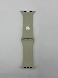 Bracelet silicon Google Pixel 1/2/3 41mm taille S porcelaine