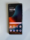 Motorola Edge 50 Fusion vert forêt 8Go + 256Go