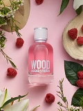 WOOD FOR HER COFFRET