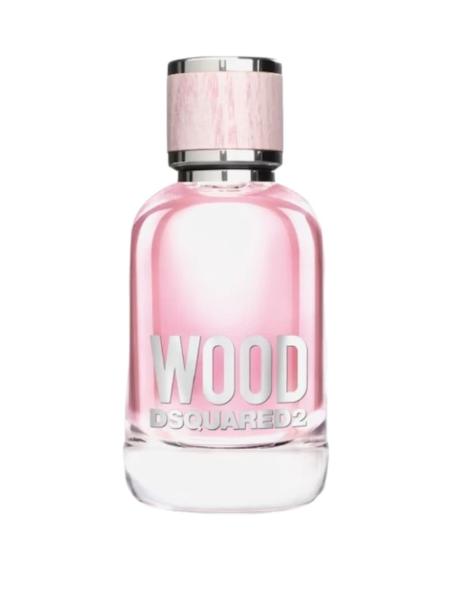 WOOD FOR HER COFFRET