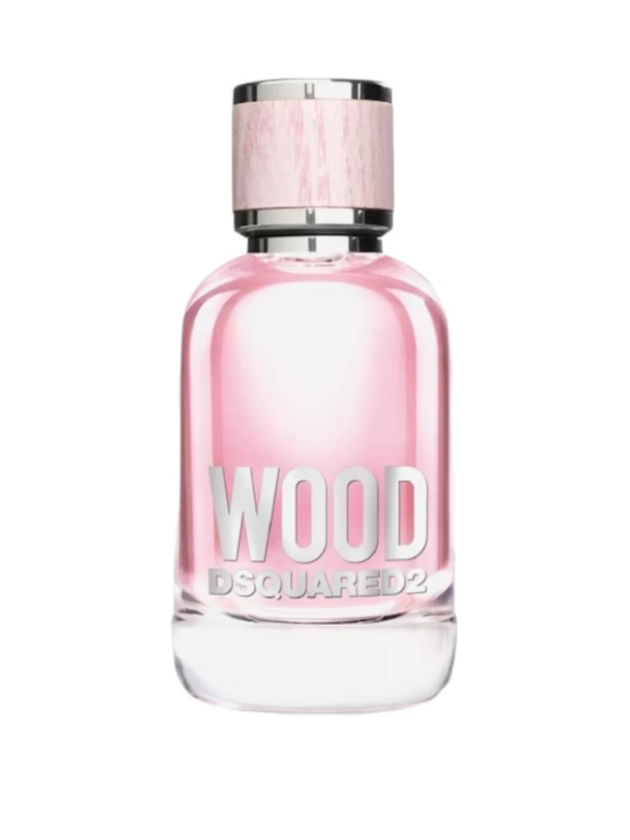 WOOD FOR HER COFFRET