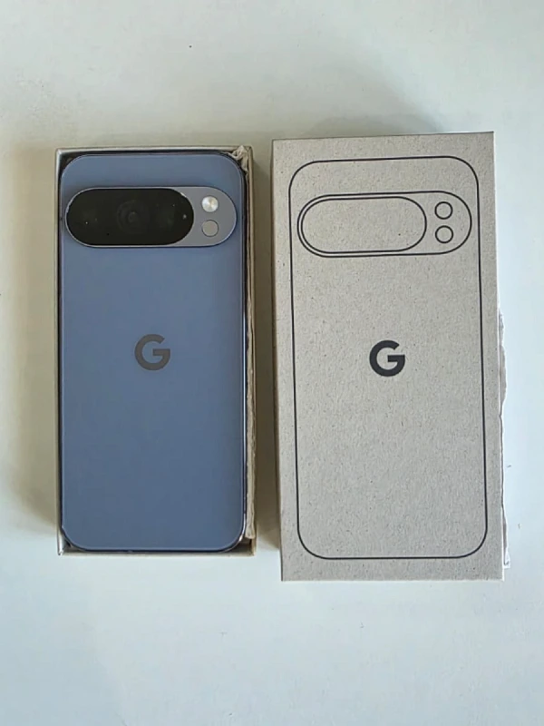 Google Pixel 10 Pro 128Go