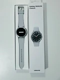Samsung Galaxy Watch 4 Classic 46mm silver