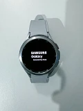 Samsung Galaxy Watch 4 Classic 46mm silver