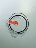 Coque Google Pixel Watch 3 - 45mm transparent