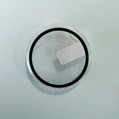 Google Pixel Watch 3 45mm + Coque transparente - article 2