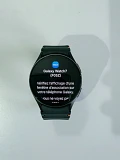 Samsung Galaxy Watch 7 40mm vert