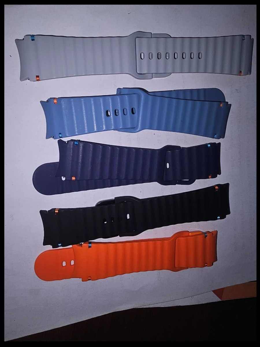 Bracelet samsung galaxy watch 7