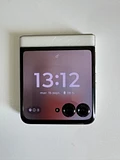 Motorola razr 60 Lightest Sky 8Go/256Go