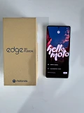 Motorola Edge 50 Fusion 12Go + 512Go bleu marshmallow