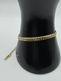 Bracelet en Maille Rosea