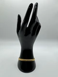 Bracelet en Maille Rosea