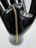 Bracelet en Maille Rosea