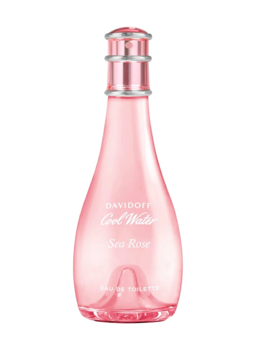 COOL WATER SEA ROSE