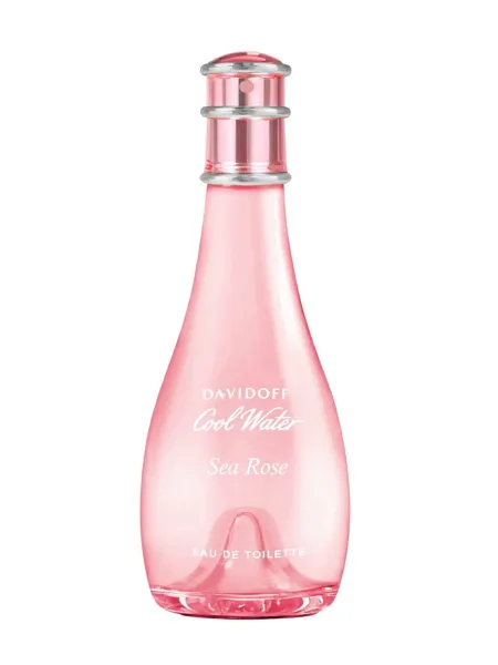 COOL WATER SEA ROSE