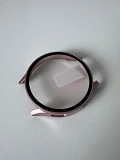Coque de protection Samsung Galaxy Watch 7 44mm - or rose