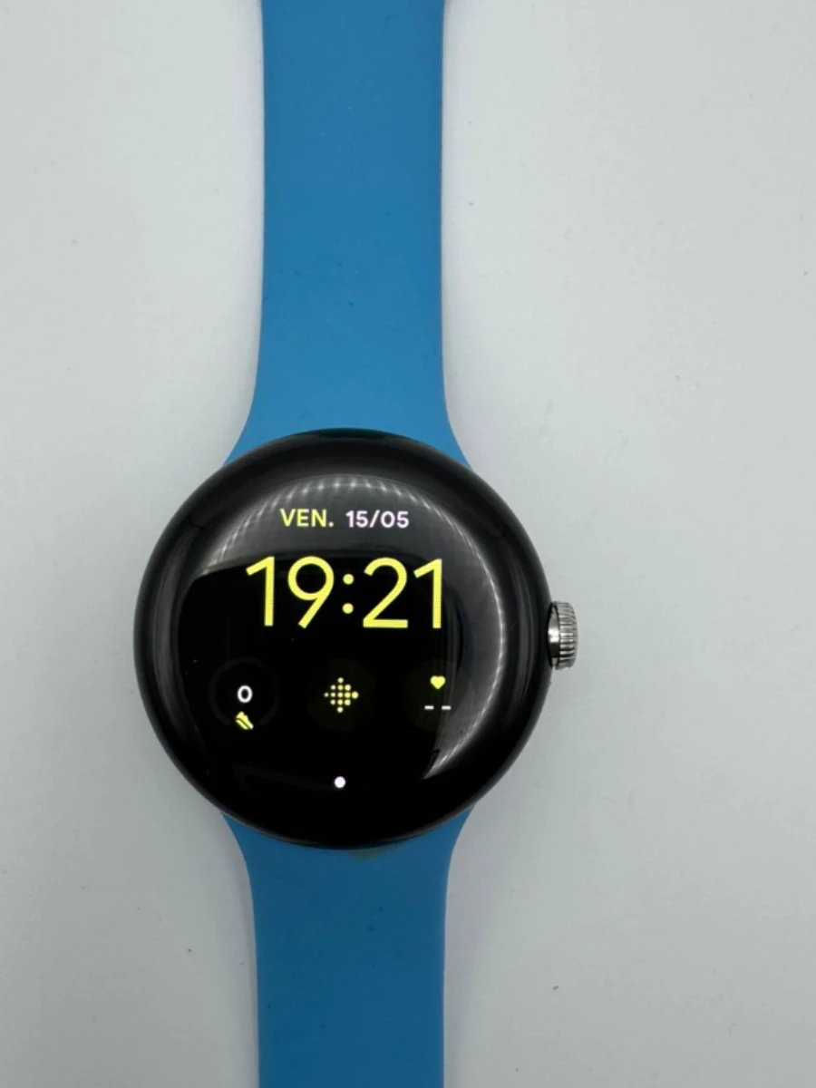 Google Pixel Watch LTE
