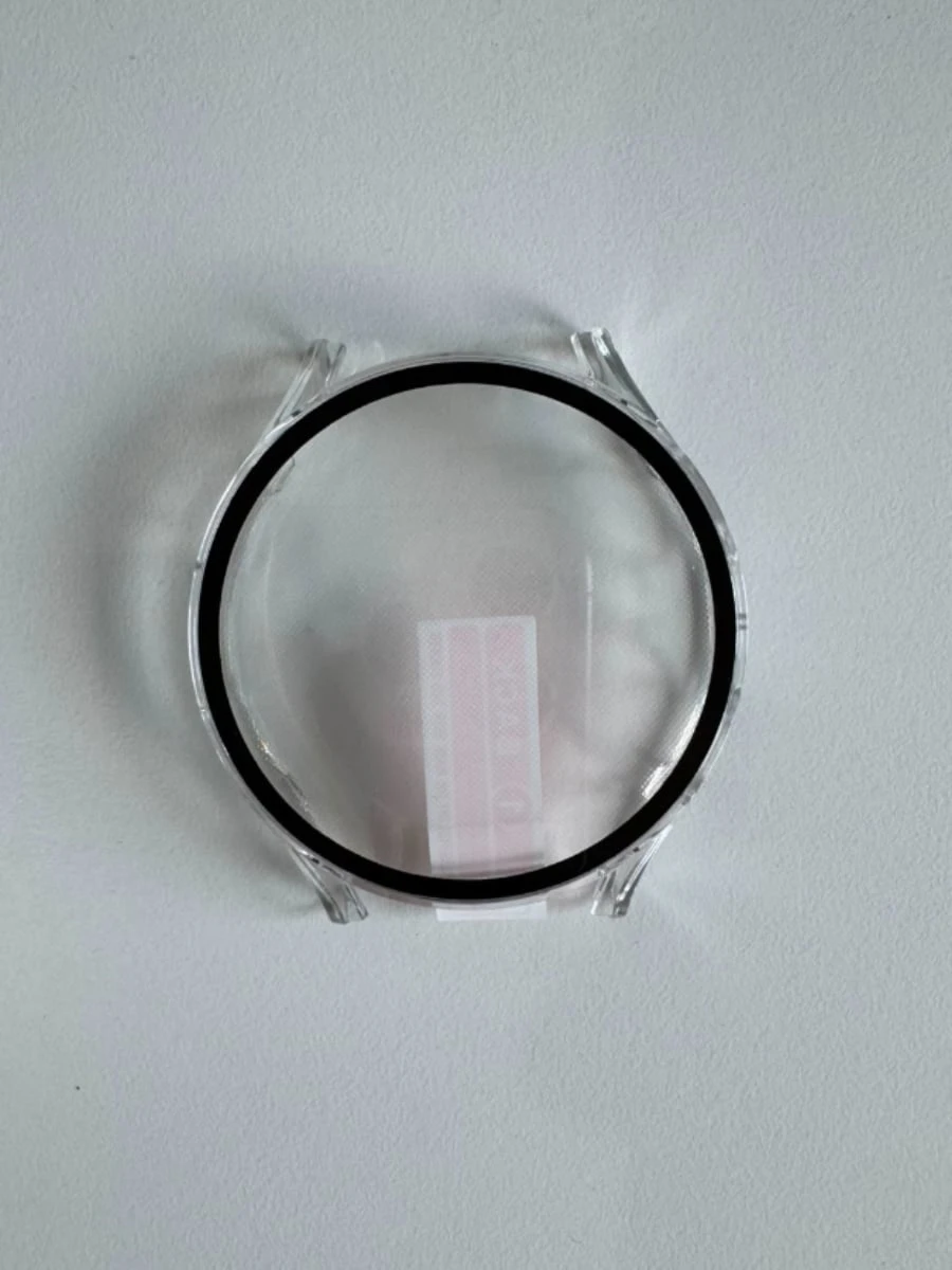 Coque de protection Samsung Galaxy Watch 7 44mm - transparent