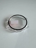 Coque de protection Samsung Galaxy Watch 7 44mm - transparent